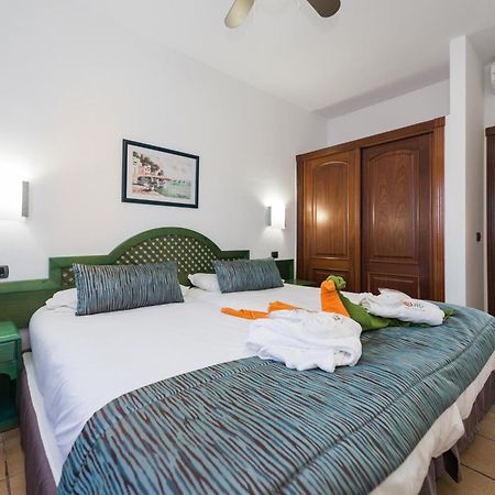 Apartamento Hd Pueblo Marinero - Adults Only Playa Blanca  Exterior foto