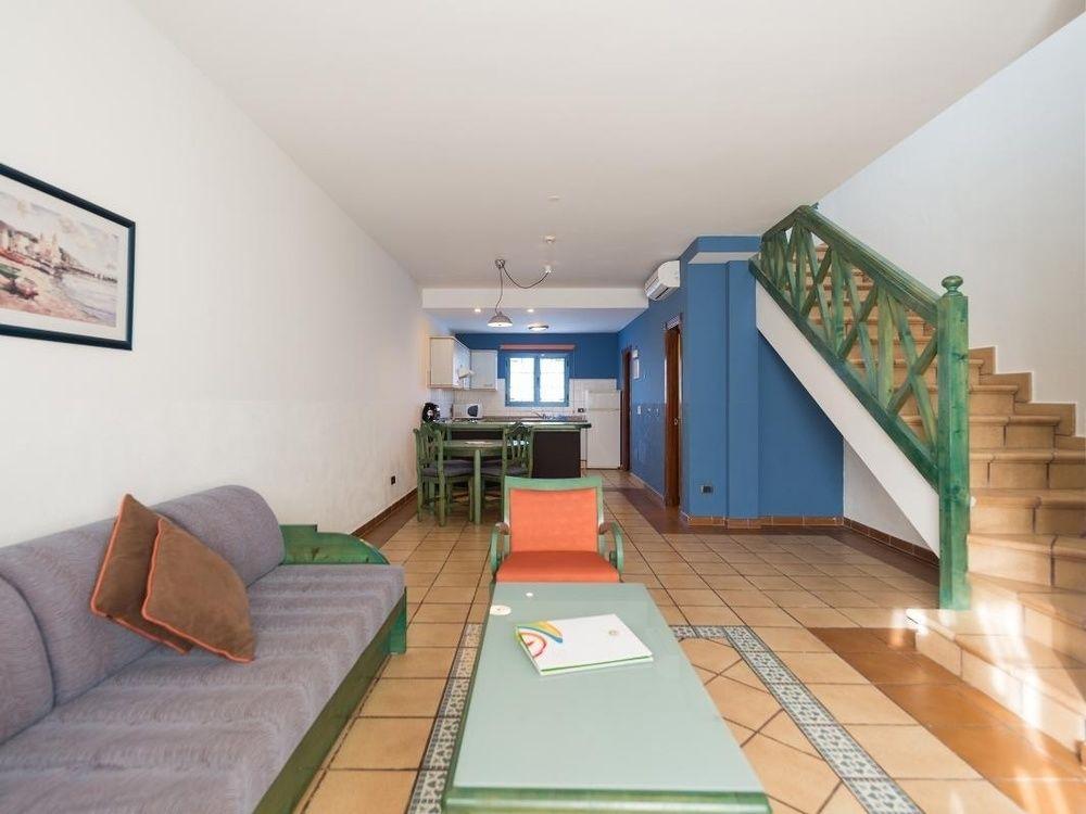 Apartamento Hd Pueblo Marinero - Adults Only Playa Blanca  Exterior foto