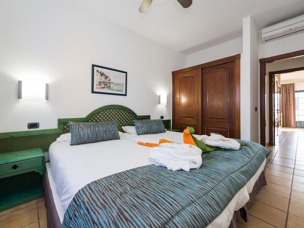 Apartamento Hd Pueblo Marinero - Adults Only Playa Blanca  Exterior foto