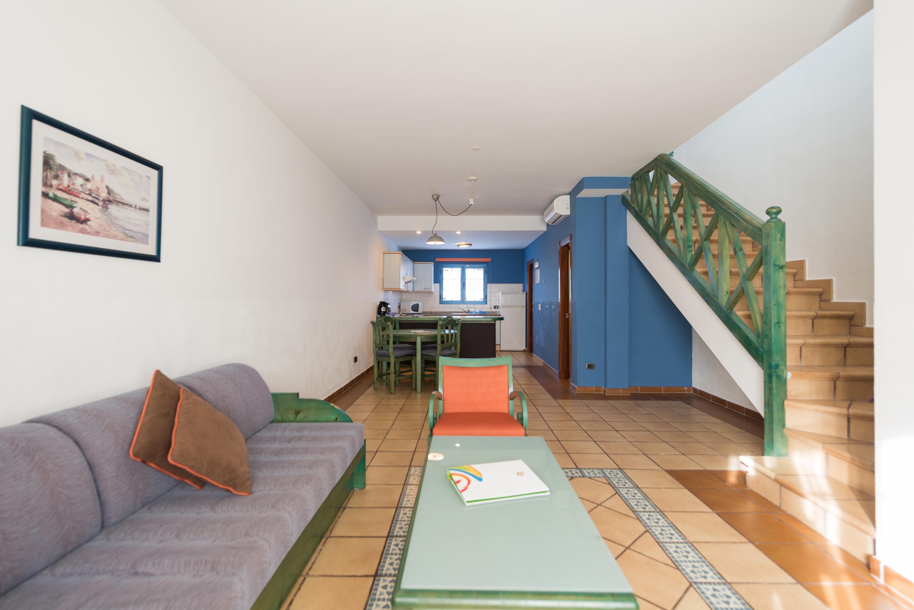 Apartamento Hd Pueblo Marinero - Adults Only Playa Blanca  Exterior foto
