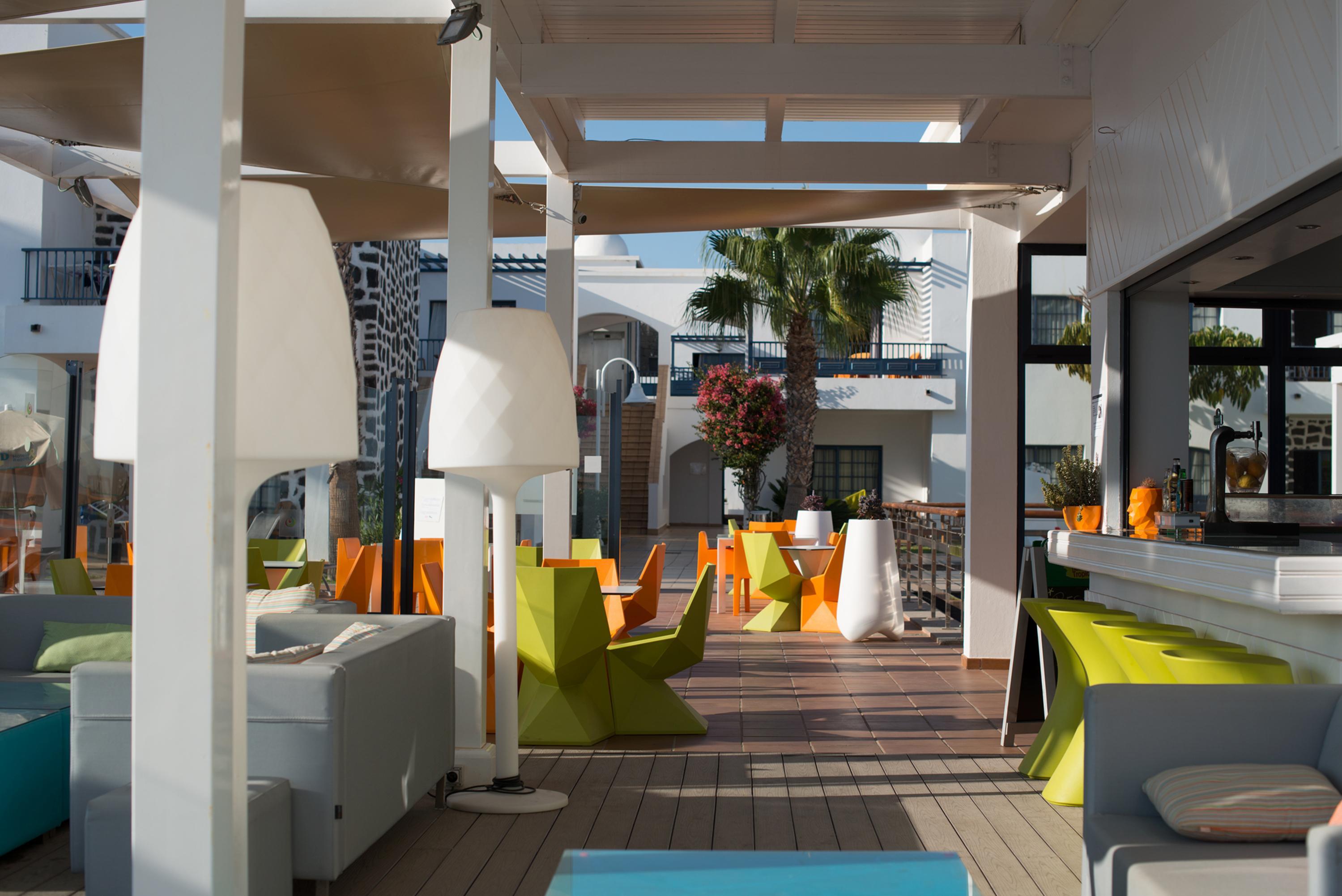 Apartamento Hd Pueblo Marinero - Adults Only Playa Blanca  Exterior foto