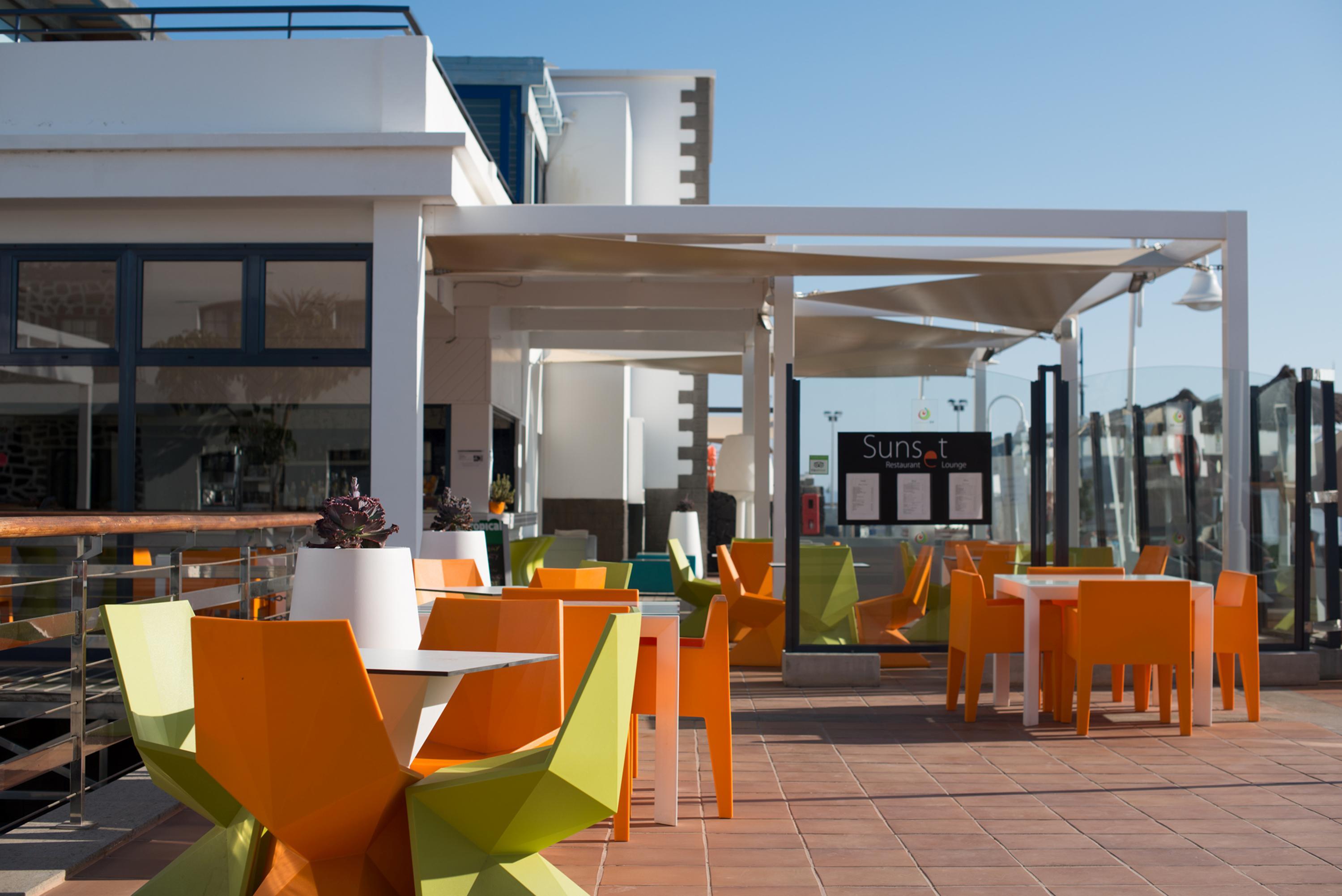 Apartamento Hd Pueblo Marinero - Adults Only Playa Blanca  Exterior foto