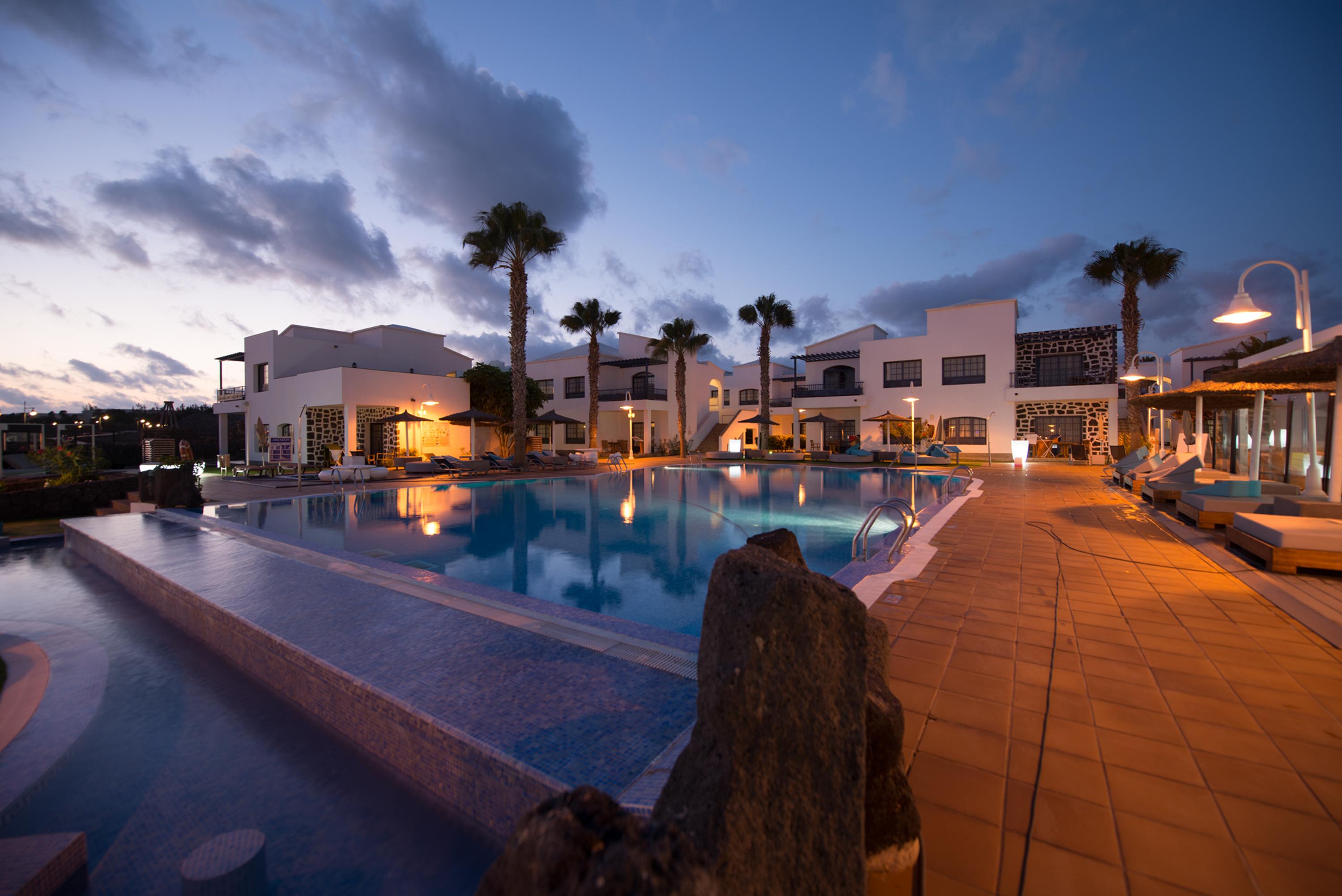 Apartamento Hd Pueblo Marinero - Adults Only Playa Blanca  Exterior foto
