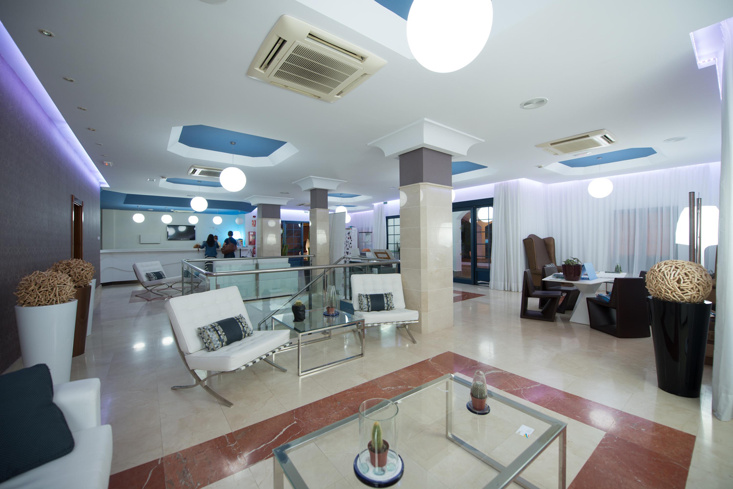 Apartamento Hd Pueblo Marinero - Adults Only Playa Blanca  Exterior foto