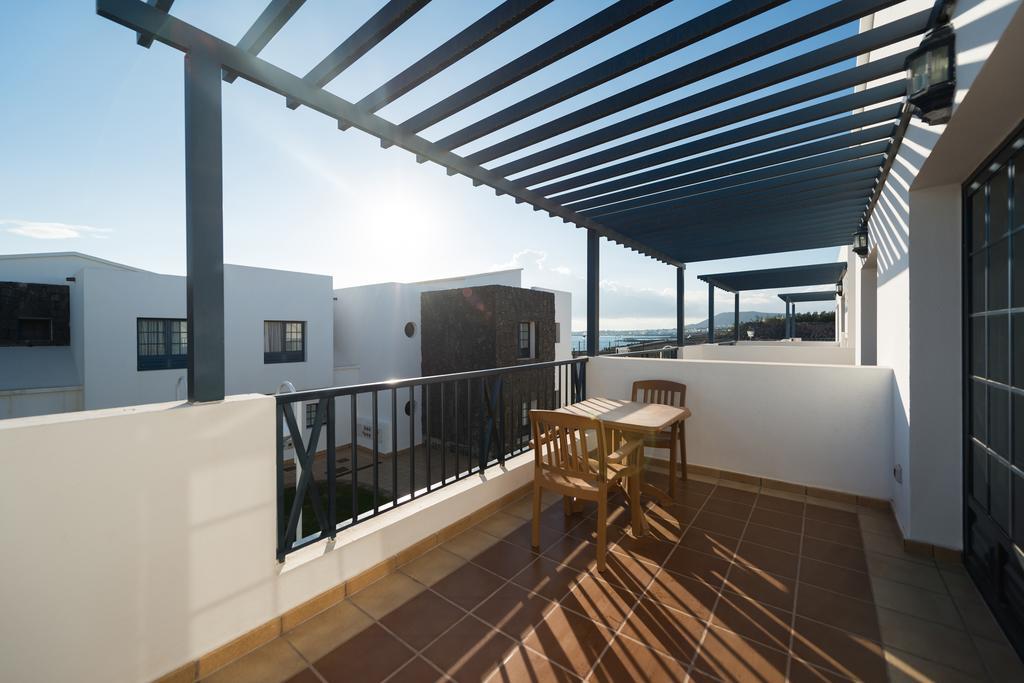 Apartamento Hd Pueblo Marinero - Adults Only Playa Blanca  Exterior foto
