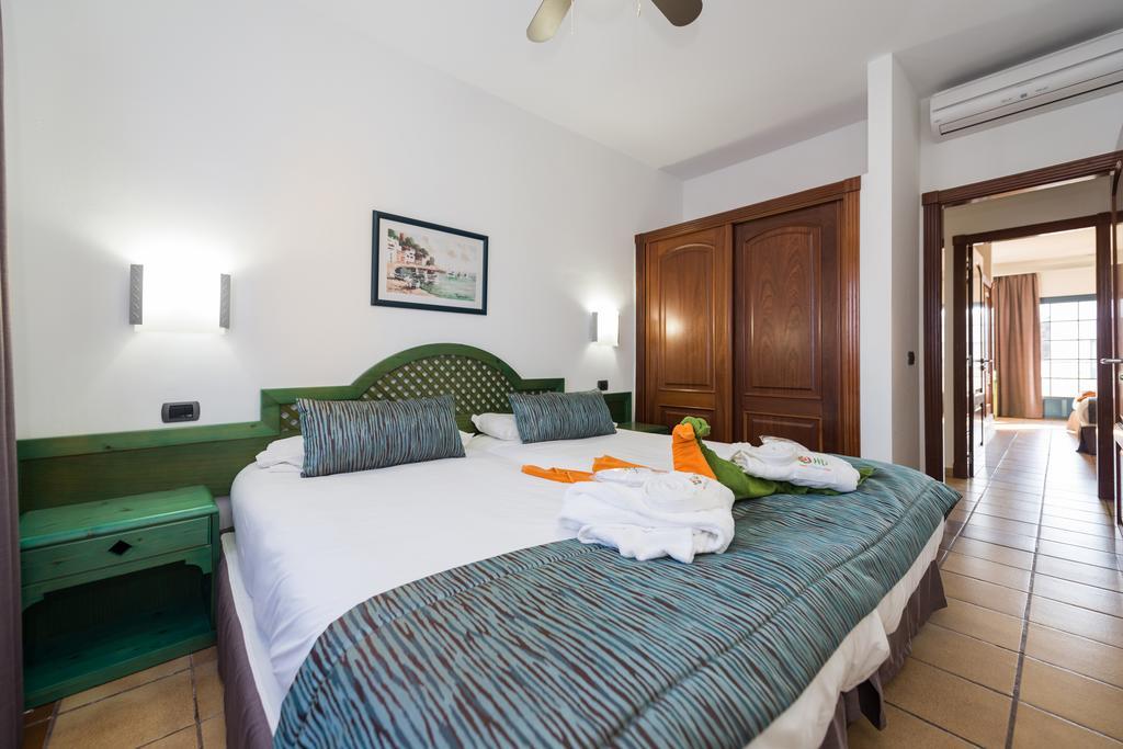 Apartamento Hd Pueblo Marinero - Adults Only Playa Blanca  Exterior foto