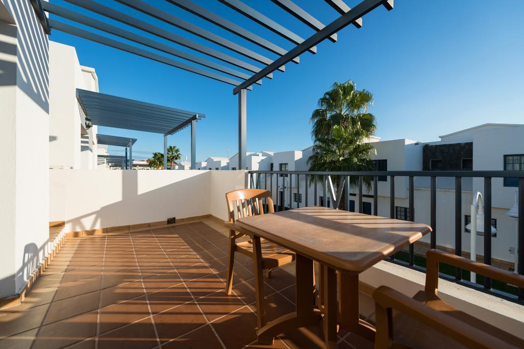 Apartamento Hd Pueblo Marinero - Adults Only Playa Blanca  Exterior foto