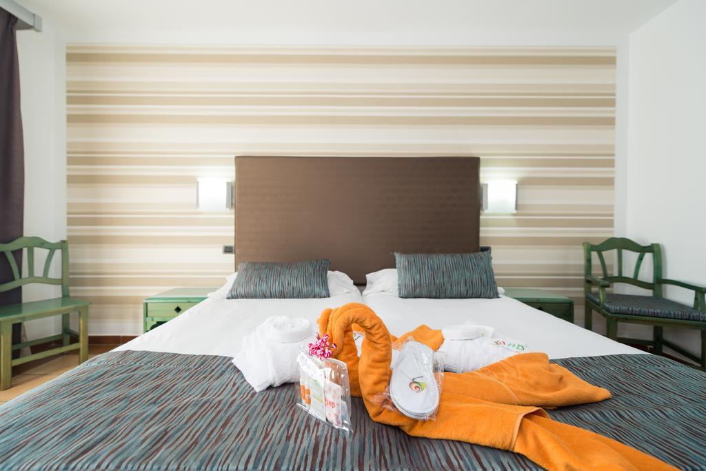 Apartamento Hd Pueblo Marinero - Adults Only Playa Blanca  Exterior foto