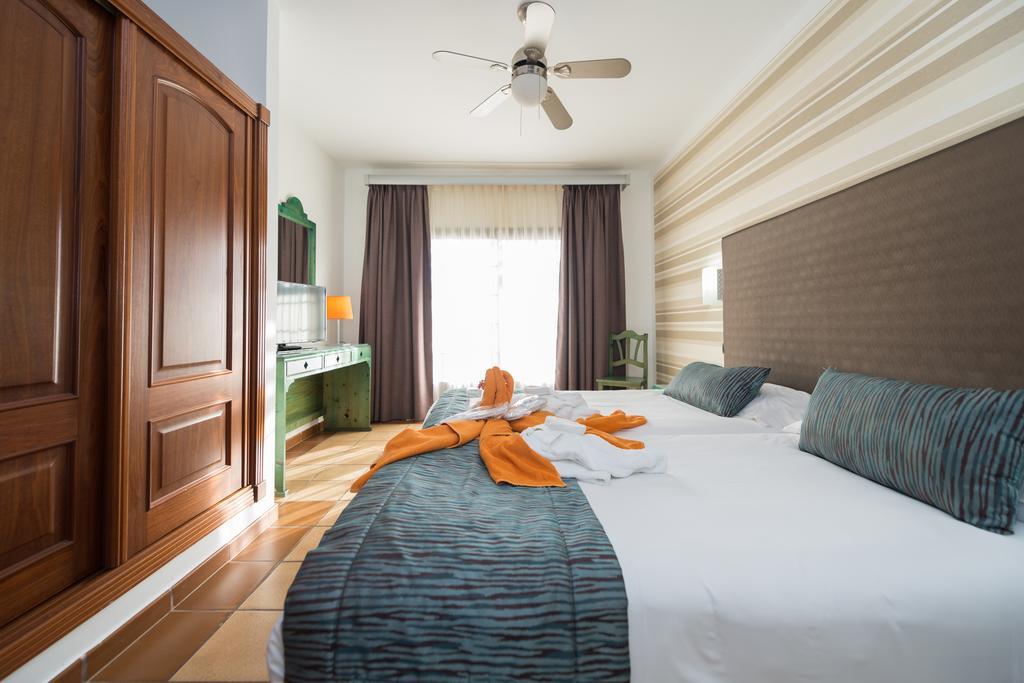 Apartamento Hd Pueblo Marinero - Adults Only Playa Blanca  Exterior foto
