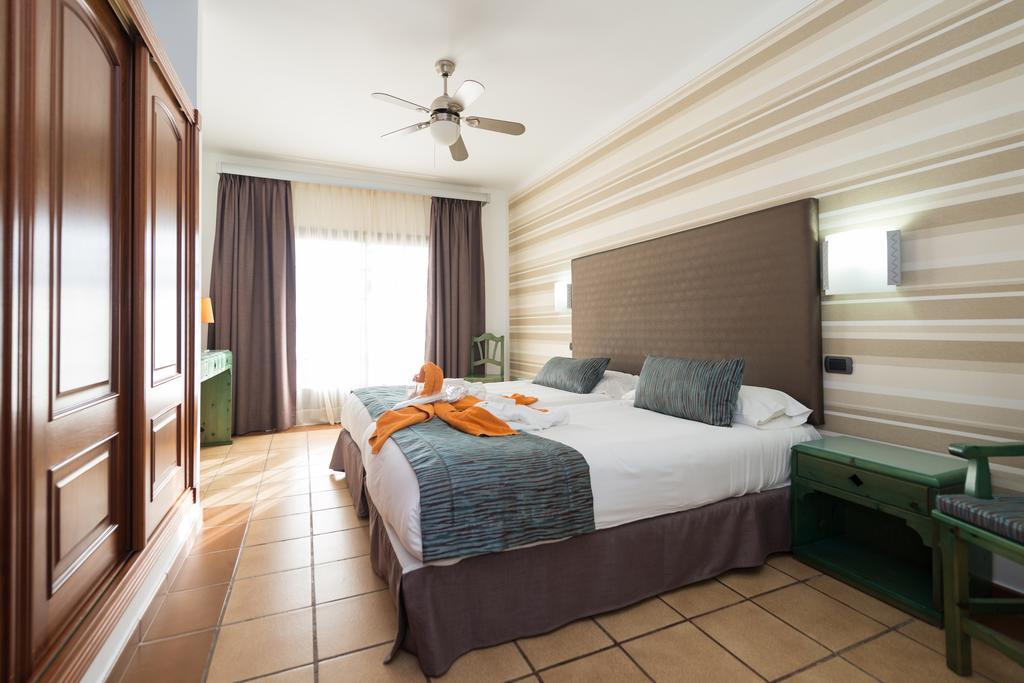 Apartamento Hd Pueblo Marinero - Adults Only Playa Blanca  Exterior foto