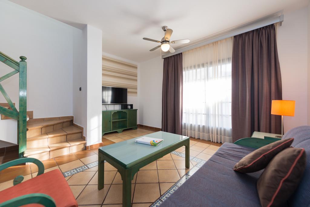 Apartamento Hd Pueblo Marinero - Adults Only Playa Blanca  Exterior foto