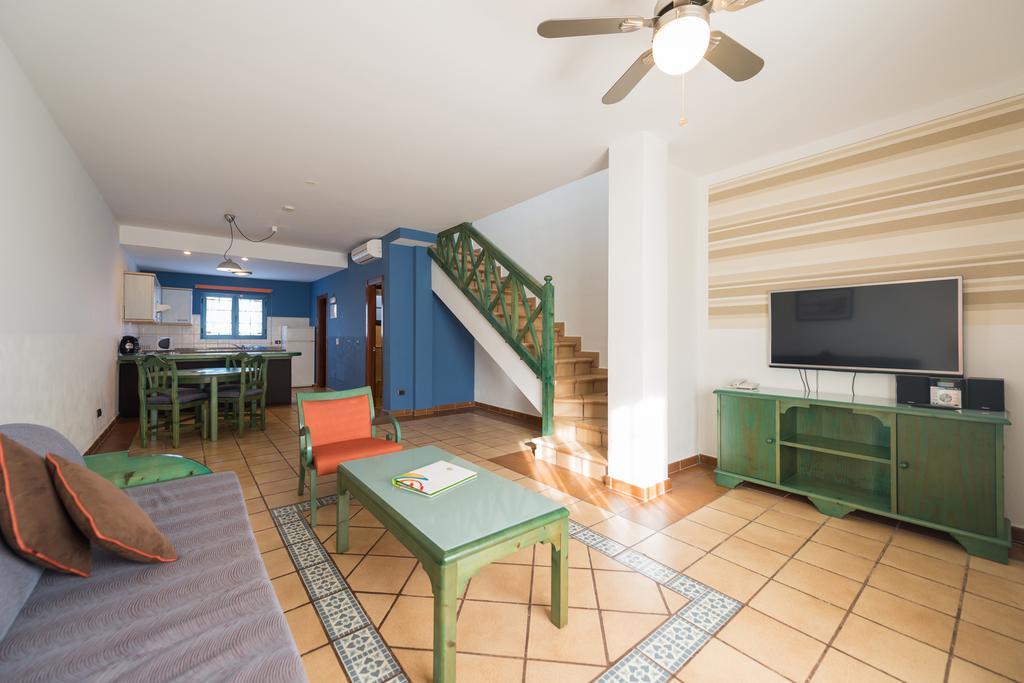 Apartamento Hd Pueblo Marinero - Adults Only Playa Blanca  Exterior foto