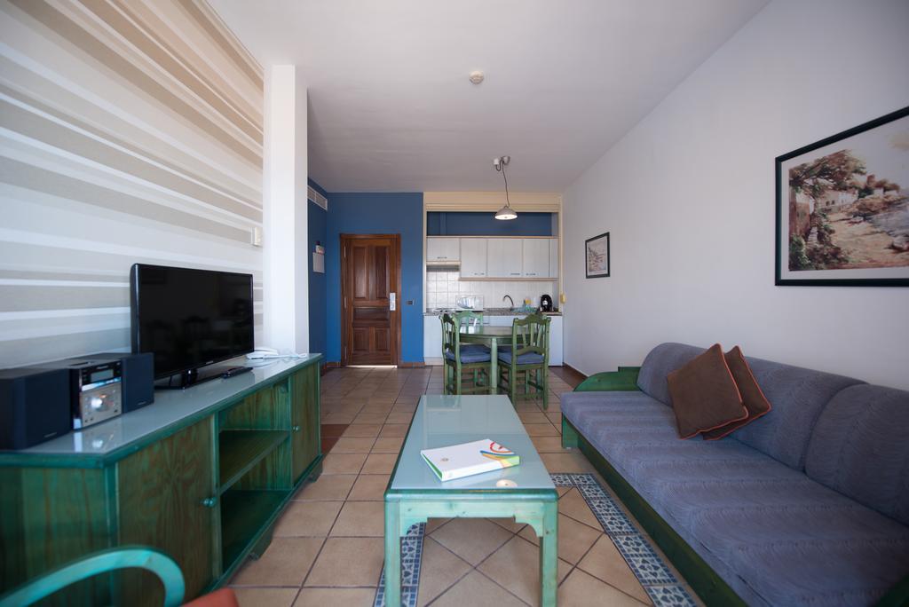 Apartamento Hd Pueblo Marinero - Adults Only Playa Blanca  Exterior foto