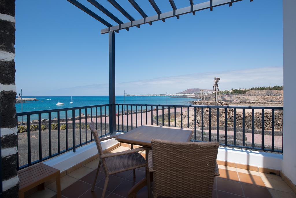 Apartamento Hd Pueblo Marinero - Adults Only Playa Blanca  Exterior foto