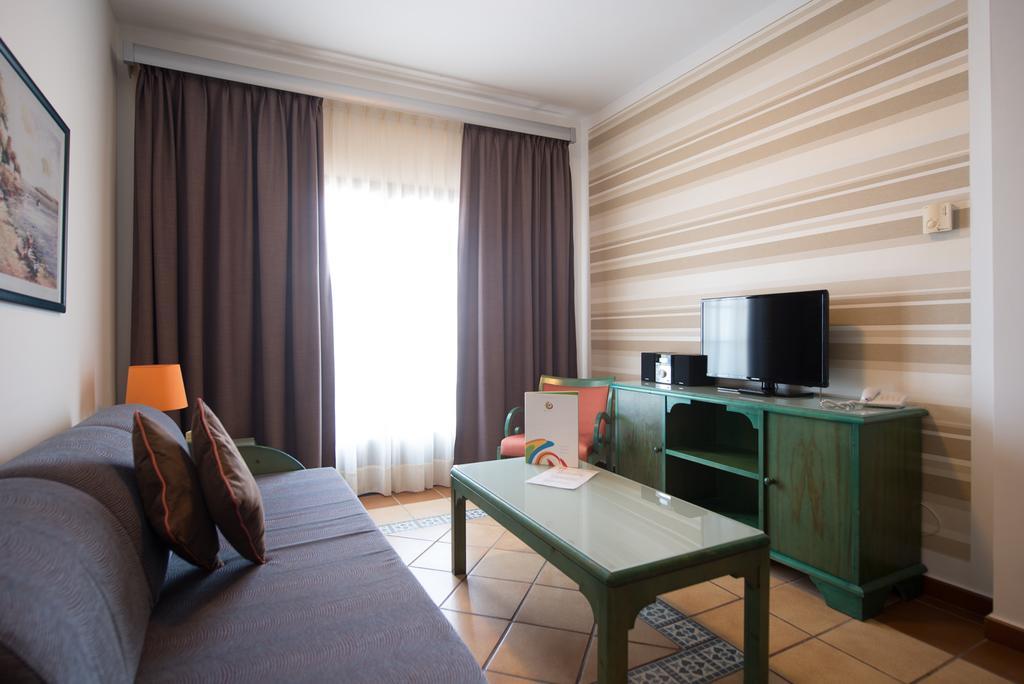 Apartamento Hd Pueblo Marinero - Adults Only Playa Blanca  Exterior foto