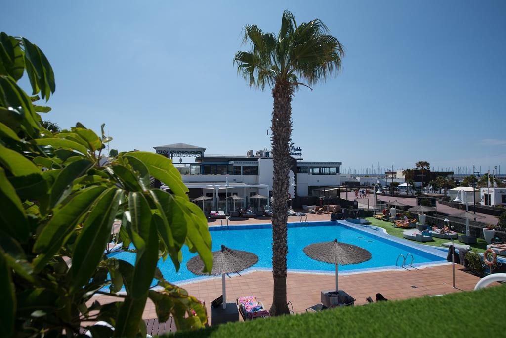 Apartamento Hd Pueblo Marinero - Adults Only Playa Blanca  Exterior foto