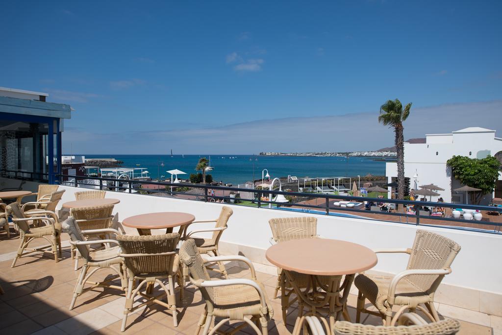 Apartamento Hd Pueblo Marinero - Adults Only Playa Blanca  Exterior foto