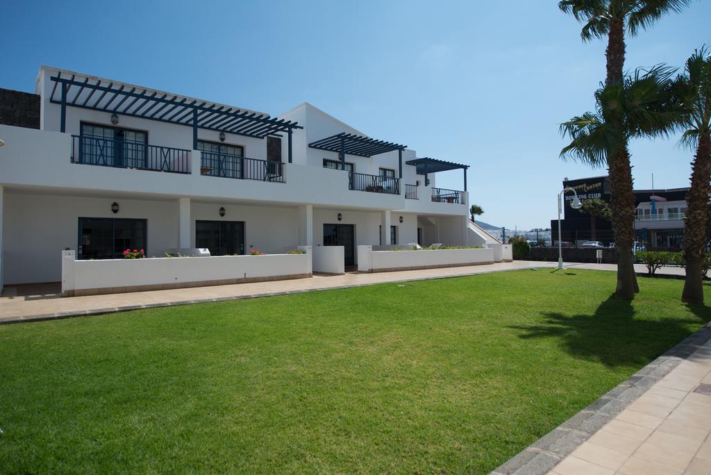 Apartamento Hd Pueblo Marinero - Adults Only Playa Blanca  Exterior foto