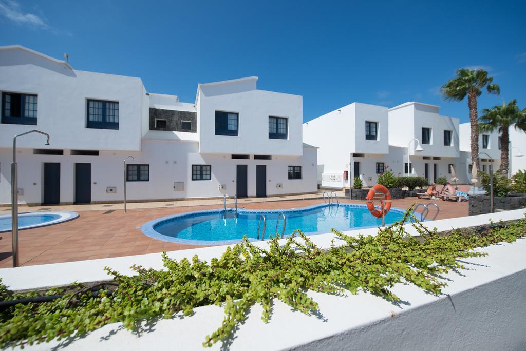 Apartamento Hd Pueblo Marinero - Adults Only Playa Blanca  Exterior foto