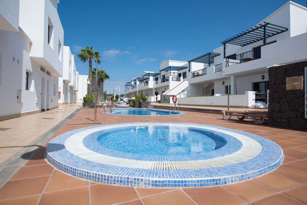 Apartamento Hd Pueblo Marinero - Adults Only Playa Blanca  Exterior foto