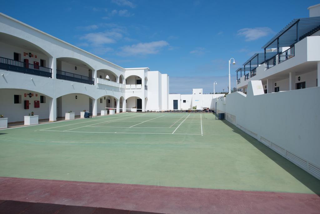 Apartamento Hd Pueblo Marinero - Adults Only Playa Blanca  Exterior foto