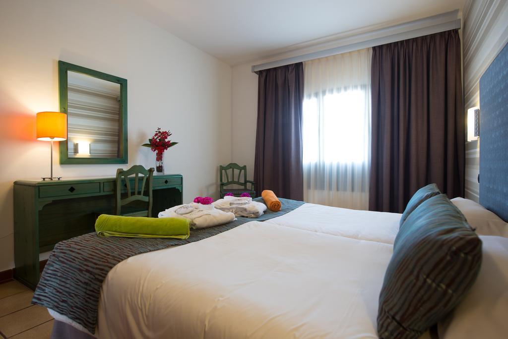 Apartamento Hd Pueblo Marinero - Adults Only Playa Blanca  Exterior foto