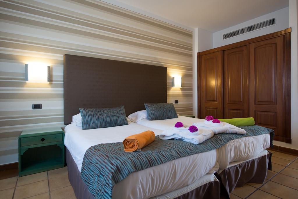 Apartamento Hd Pueblo Marinero - Adults Only Playa Blanca  Exterior foto