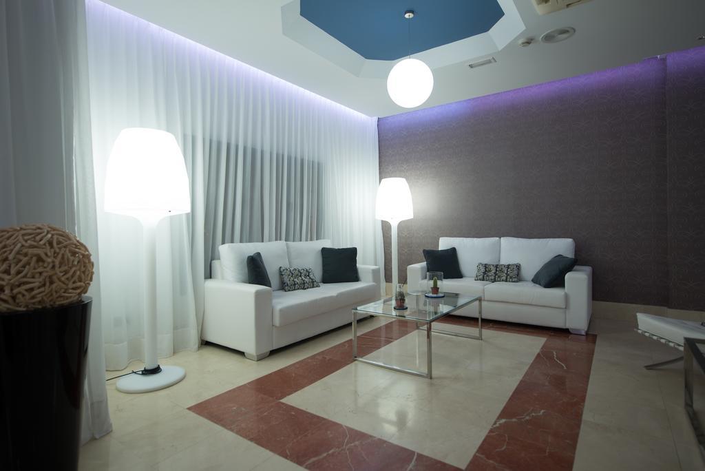 Apartamento Hd Pueblo Marinero - Adults Only Playa Blanca  Exterior foto