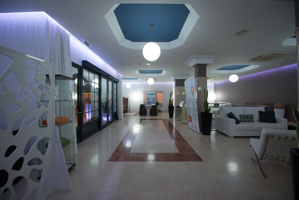 Apartamento Hd Pueblo Marinero - Adults Only Playa Blanca  Exterior foto