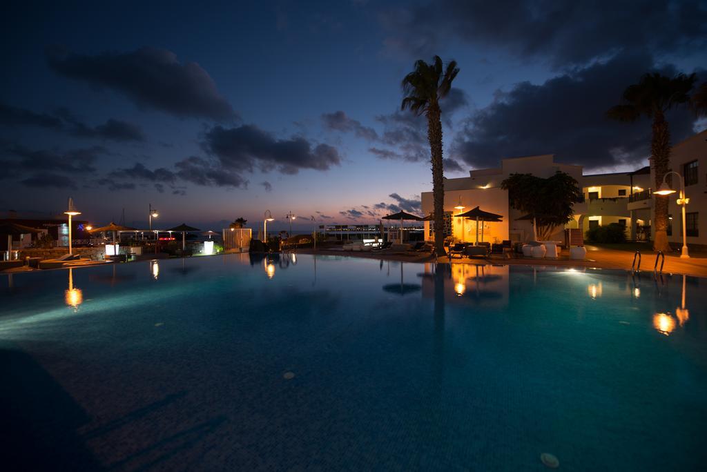Apartamento Hd Pueblo Marinero - Adults Only Playa Blanca  Exterior foto