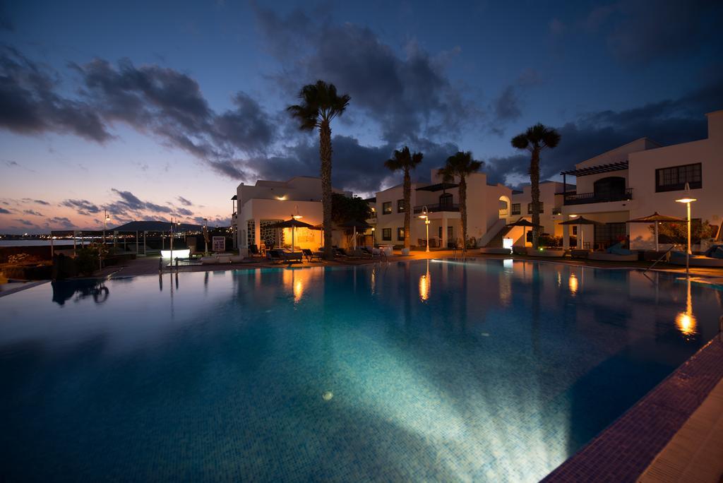 Apartamento Hd Pueblo Marinero - Adults Only Playa Blanca  Exterior foto