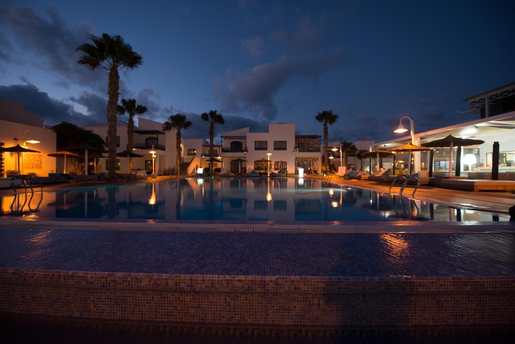 Apartamento Hd Pueblo Marinero - Adults Only Playa Blanca  Exterior foto