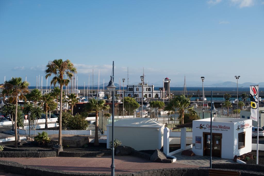 Apartamento Hd Pueblo Marinero - Adults Only Playa Blanca  Exterior foto