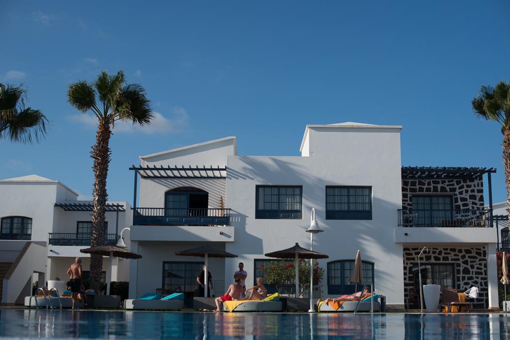 Apartamento Hd Pueblo Marinero - Adults Only Playa Blanca  Exterior foto