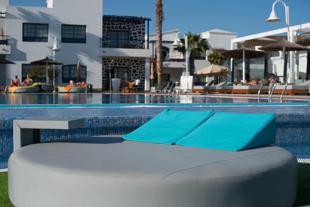 Apartamento Hd Pueblo Marinero - Adults Only Playa Blanca  Exterior foto