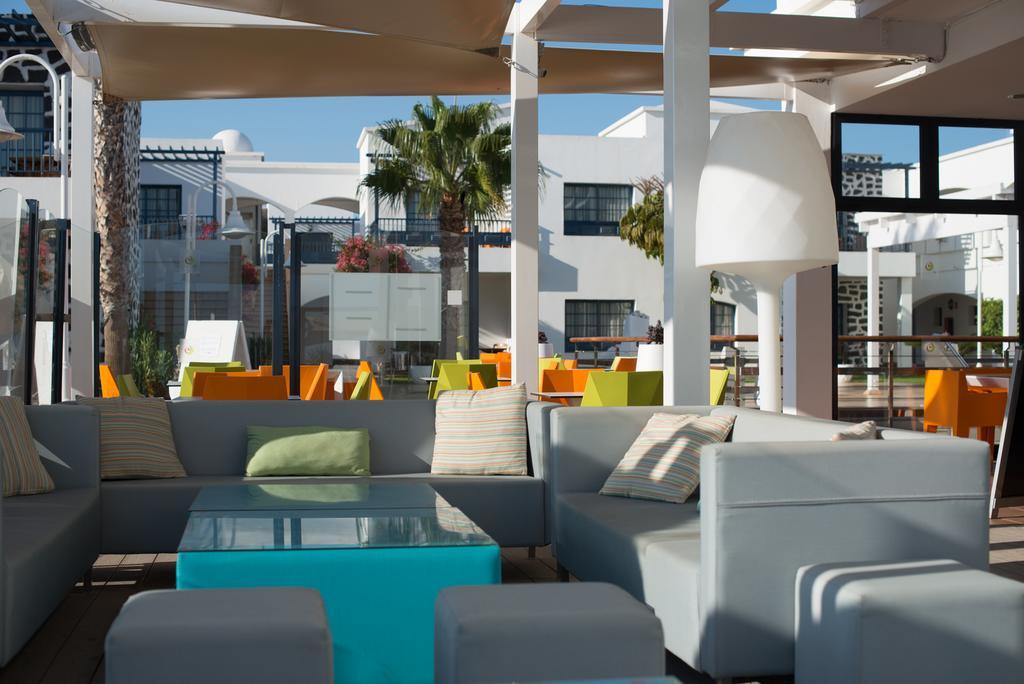 Apartamento Hd Pueblo Marinero - Adults Only Playa Blanca  Exterior foto