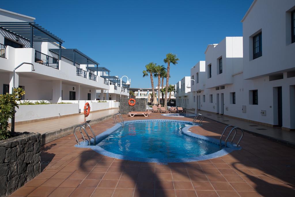 Apartamento Hd Pueblo Marinero - Adults Only Playa Blanca  Exterior foto