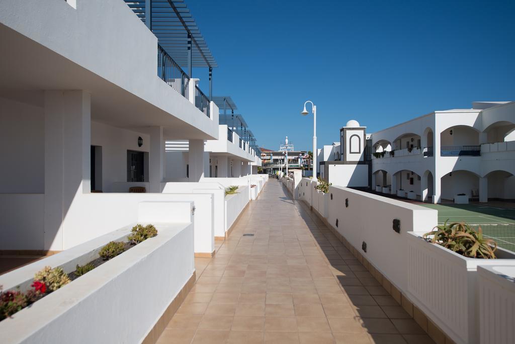 Apartamento Hd Pueblo Marinero - Adults Only Playa Blanca  Exterior foto