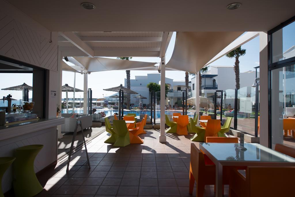 Apartamento Hd Pueblo Marinero - Adults Only Playa Blanca  Exterior foto
