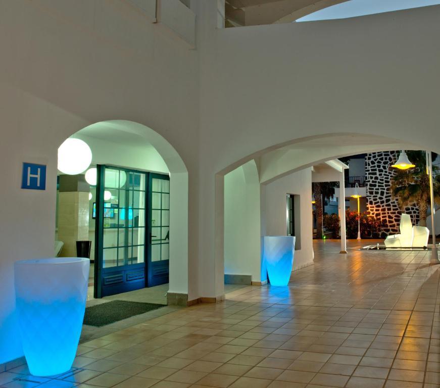 Apartamento Hd Pueblo Marinero - Adults Only Playa Blanca  Exterior foto